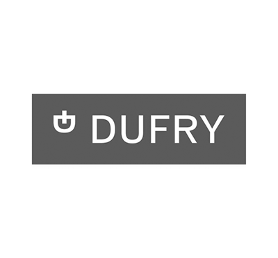 dufry
